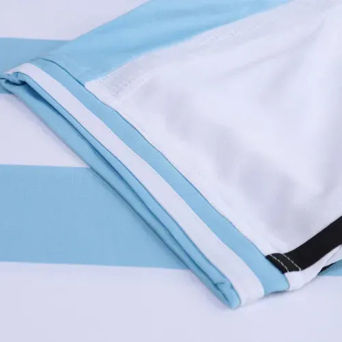 Argentina World Cup 2006 Retro Jersey Home