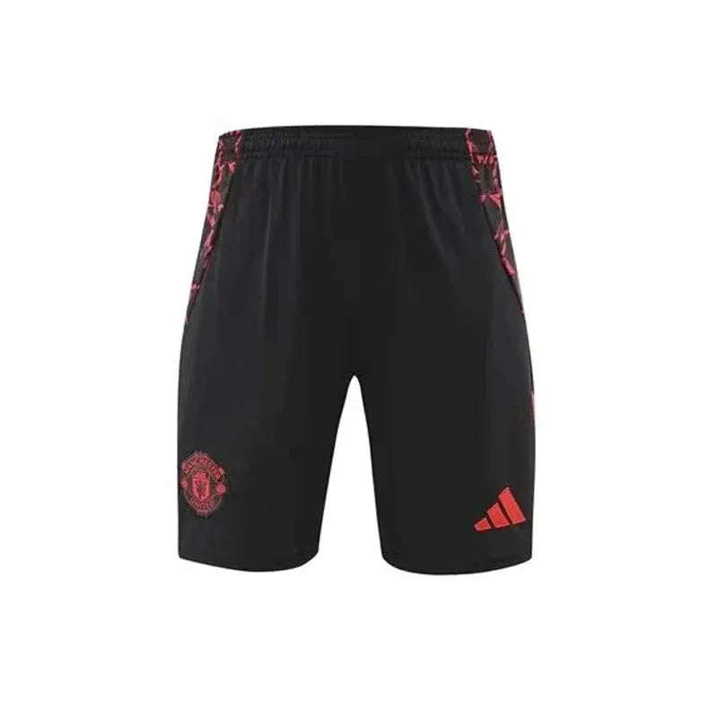 Manchester United Training Suit Jersey 2024/2025