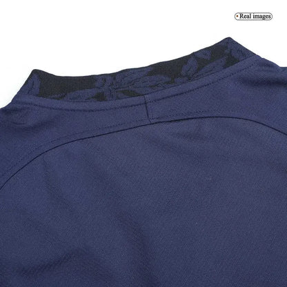 France World Cup 2022 Soccer Jersey Home