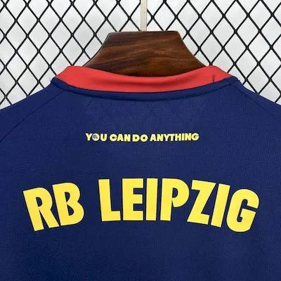 2025-26 RB Leipzig Away Jersey