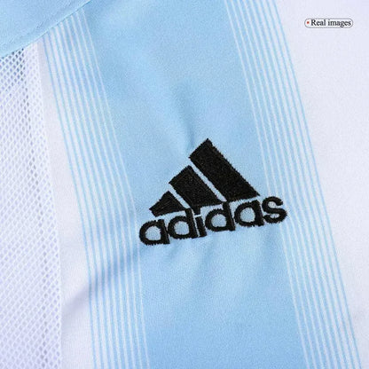 Argentina 2004/05 Retro Home Jersey