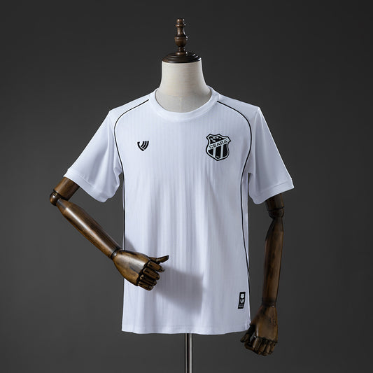 Ceará Sporting 26-27 Away Jersey