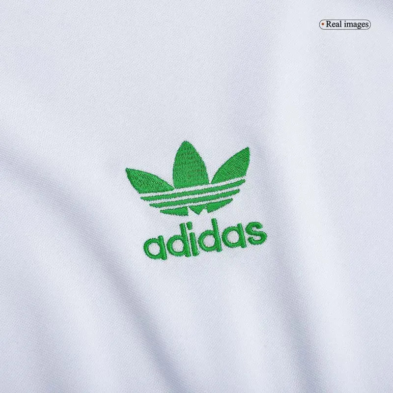 Mexico 1983 Retro Jersey Away