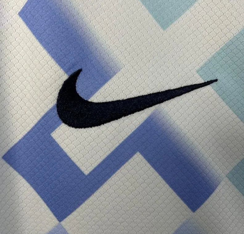 25-26 Inter Milan Away Jersey