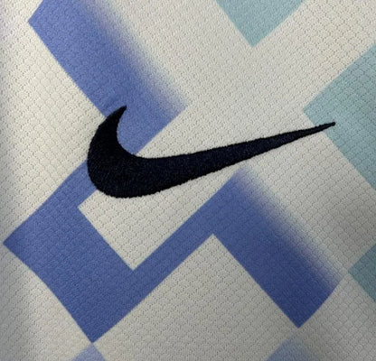 25-26 Inter Milan Away Jersey