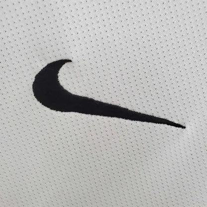 2011-12 Santos FC Retro #11 NEYMAR JR Jersey Home