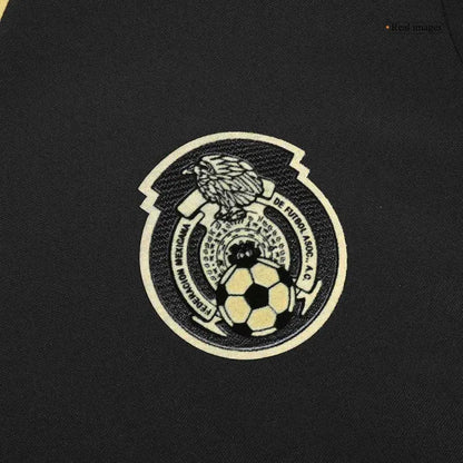Mexico 2011/12 Retro Away Jersey