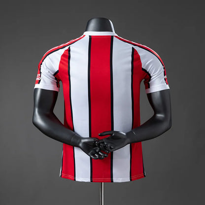River Plate 26-27 Special Edition Player Version Jersey