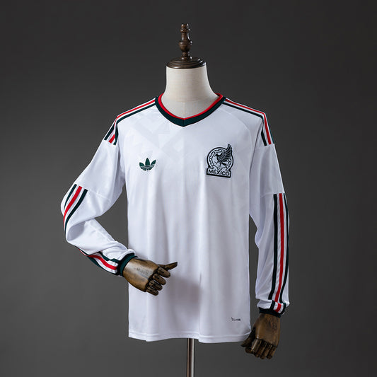Mexico 2026 Away Jersey