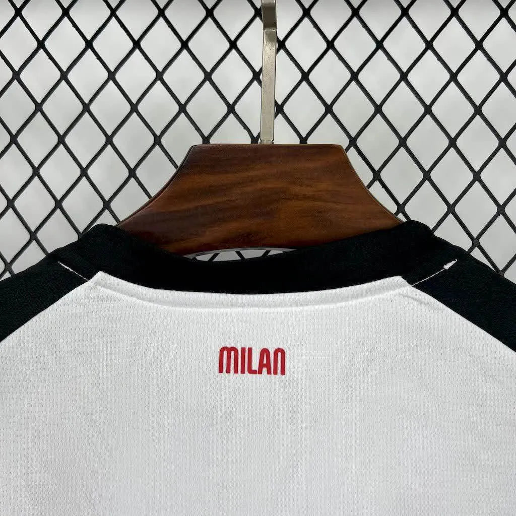 2025-26 AC Milan Away Jersey