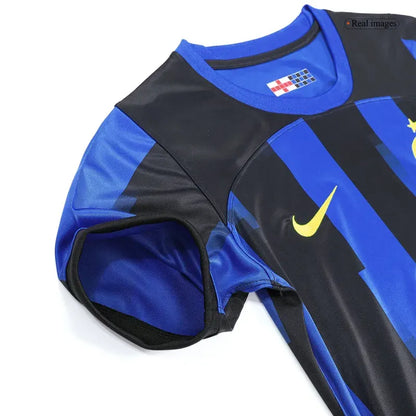 Inter Milan 2023/24 Home Jersey
