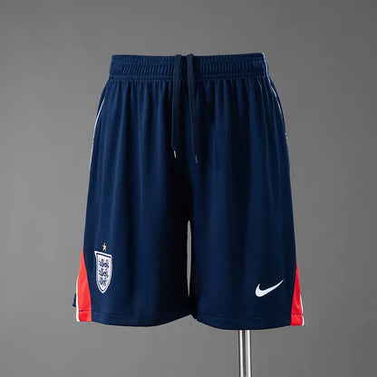 England 2026 Home Shorts