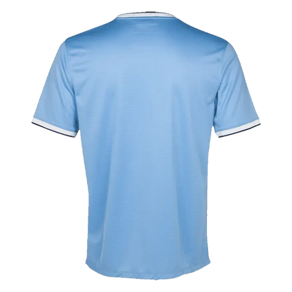 Manchester City 2013/14 Retro Home Jersey