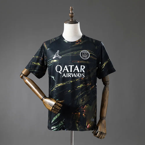 PSG 25-26 Night Edition Jersey