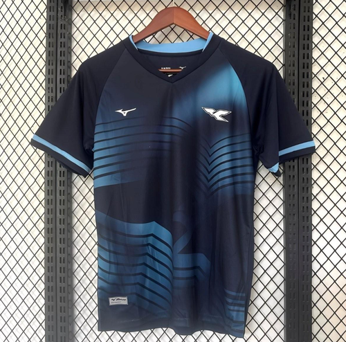 25-26 Lazio Third Jersey