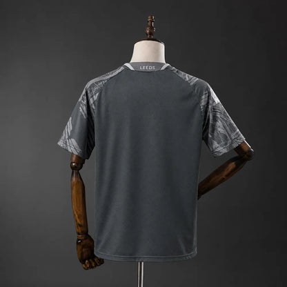 Leeds United 26-27 Third away Jersey