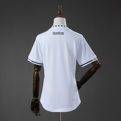 Santa Cruz 26-27 Away Women's Jersey