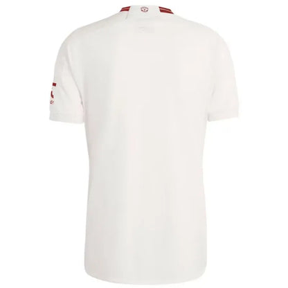 Manchester United Jersey Third Away 23-24