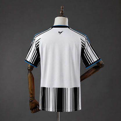 Newcastle United 26-27 Home Jersey