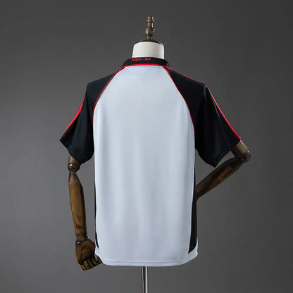 Athletic Bilbao 02-03 Third Away Retro Jersey