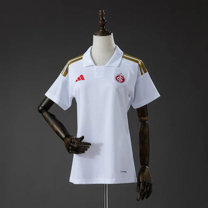 Internacional 26-27 Away Womens Jersey