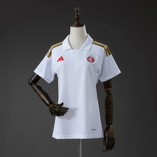 Internacional 26-27 Away Womens Jersey