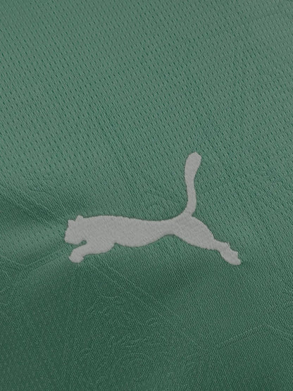 25-26 Palmeiras Home Jersey