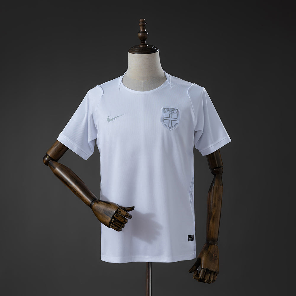 Norway 2026 Third Jersey