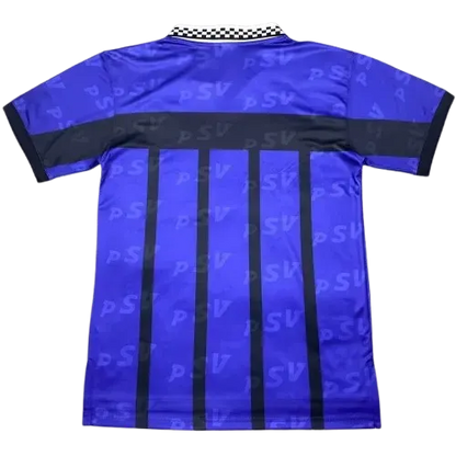 PSV Eindhoven 1995/96 Retro Jersey Away
