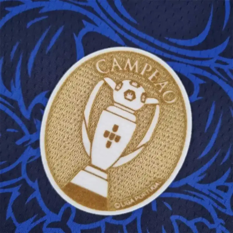 Porto 2022/23 Special Edition Jersey