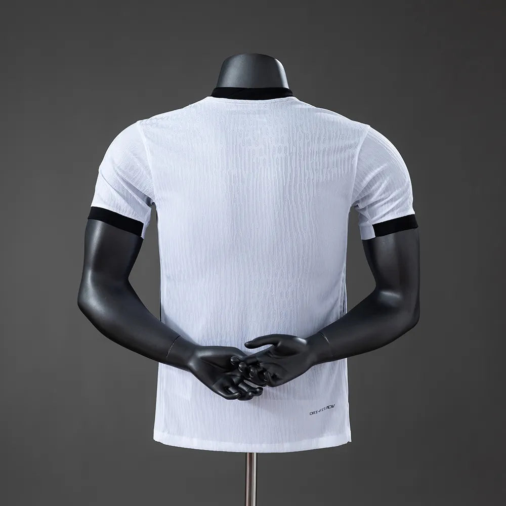 Vasco da Gama 26-27 Away Player Version Jersey