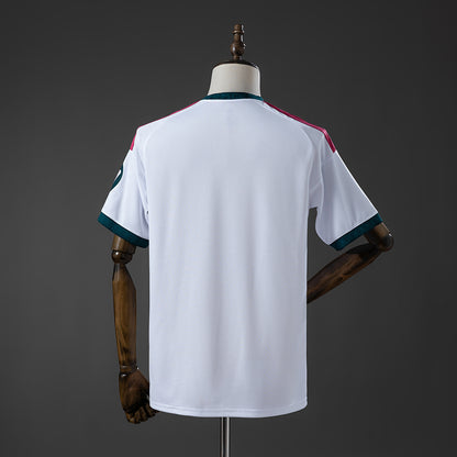 Real Madrid 26-27 Home Jersey
