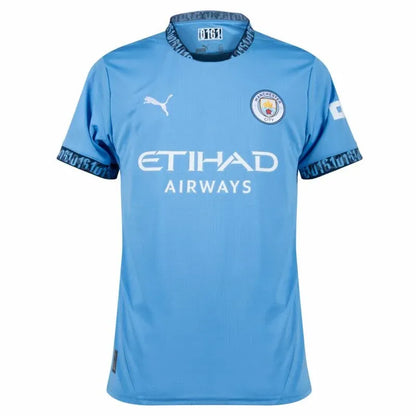 Manchester City Home Foden 47 Shirt 2024-2025 Size：S-4XL