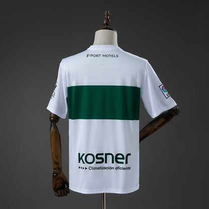 Elche 25-26 Retro Style Jersey