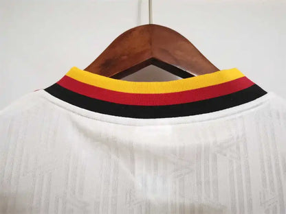 Germany 1994 Retro Jersey Home
