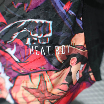 Japan Nation 24-25 One Piece Special Edition Football Jersey