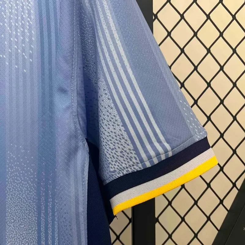 SON 7# 24-25 Tottenham Hotspur Away Soccer Jersey