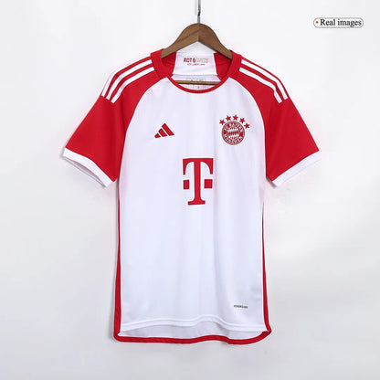 23-24 KANE #9 Bayern Munich Home Jersey