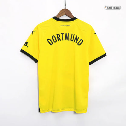 23-24 Borussia Dortmund Home Jersey