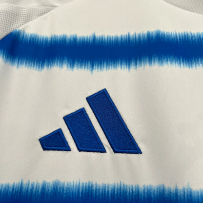 2025-26 Cruzeiro Away Jersey