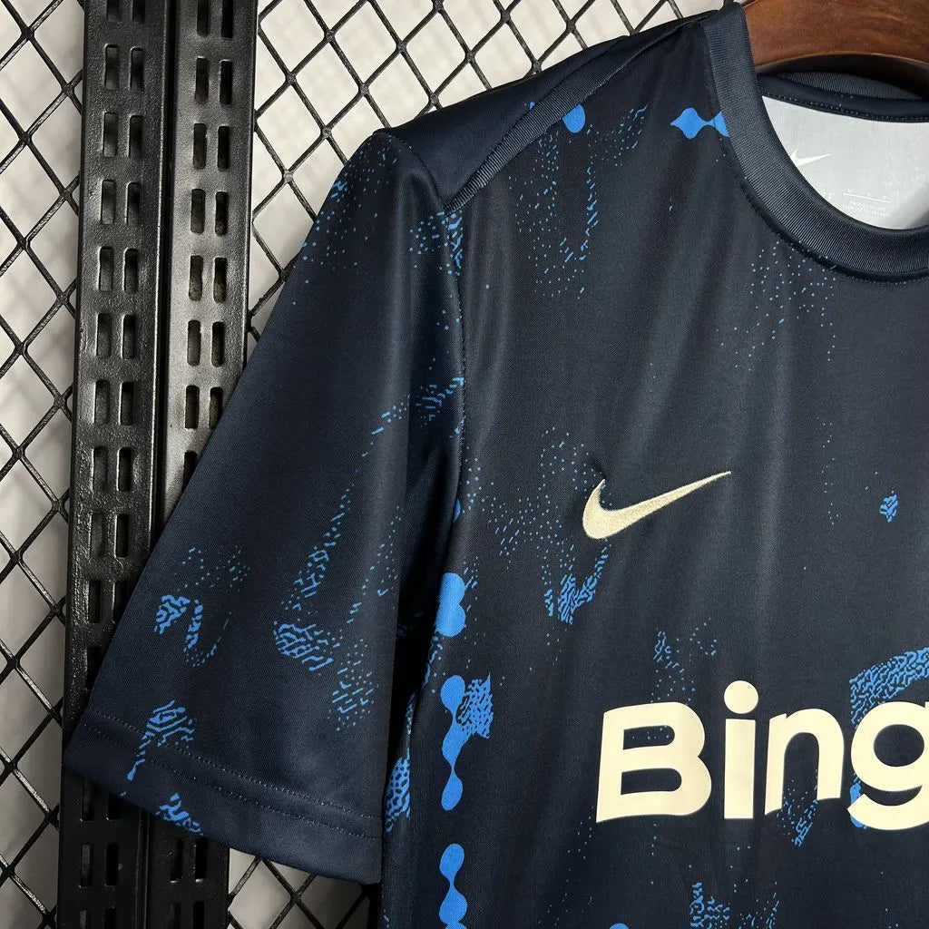 2024-25 Chelsea Pre-Match Jersey