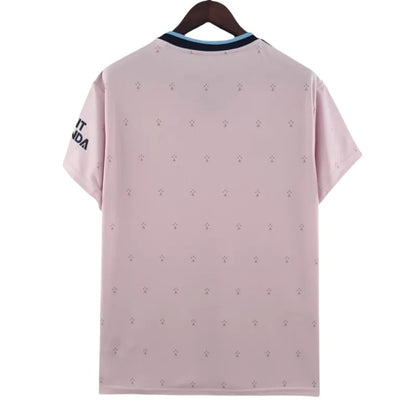 Arsenal Soccer Jersey Third Away 2022/2023