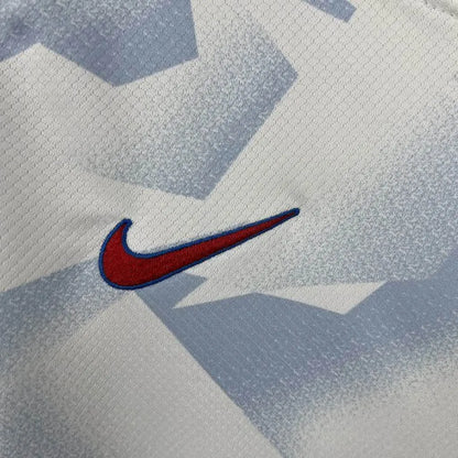 2025-26 Kids USA Home Kit