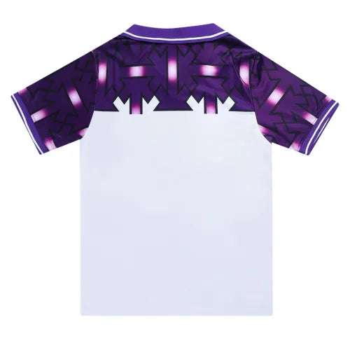 Fiorentina 1992/93 Retro Jersey Away
