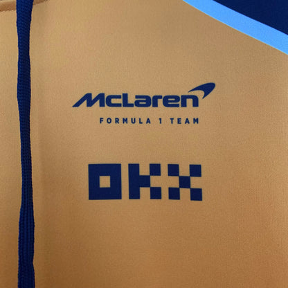 McLaren F1 2025 Team Hoody