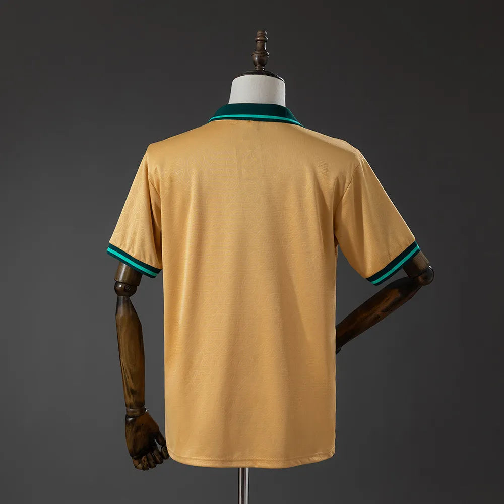 Leeds United 26-27 St. Patrick's Day Jersey