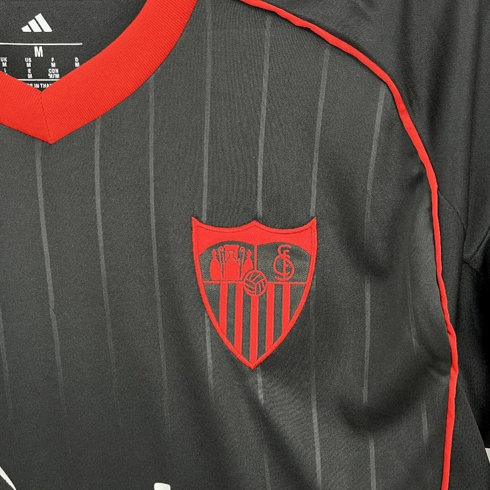 2025-26 Sevilla FC Third Jersey