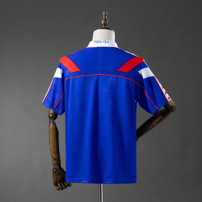 Athletic Bilbao 94-95 Away Retro Jersey