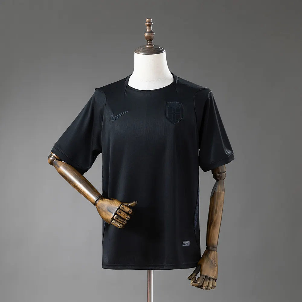 Norway 2026 Away Jersey