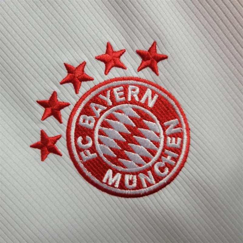 Bayern Munich 2023/24 Home Jersey